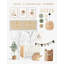 Impression sur bois Woodland - impressions sans cadre-1806397034