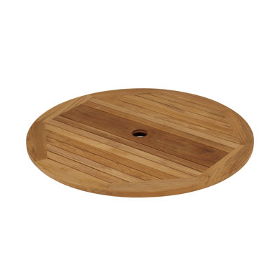 Drummond Lazy Susan