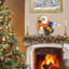 NCAA 12 "College Spirit Proud Santa-1478169