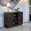 Armoire à vin Hazen II