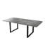 Extendable dining table 140 - 180 - 220cm-134448290