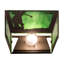 Golf 1 - Light Flush Mounted Sconce