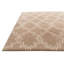 Tapis brun clair Odenton