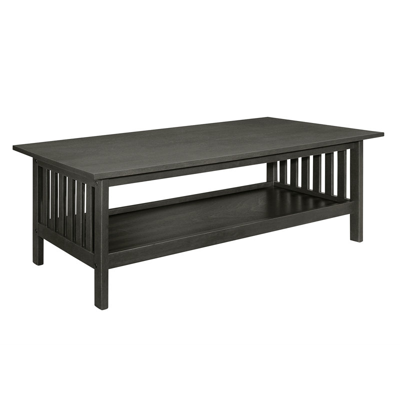Table basse Silender