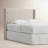 Matthew Upholstered Headboard-1347287670
