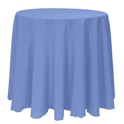 Hannaha Round Tablecloth