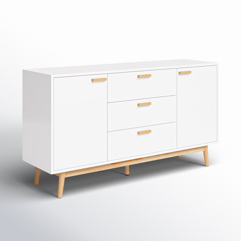 Uttoxeter 55.1'' Sideboard