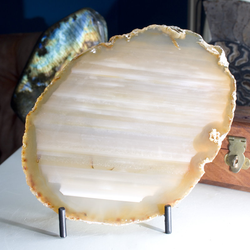 Corkum Crystal
