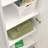Carnesha 23.31'' Wide 4 - Shelf Storage Cabinet-1939331633