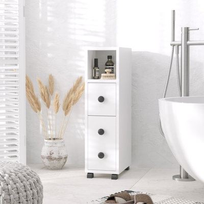 Bathroom Cabinet