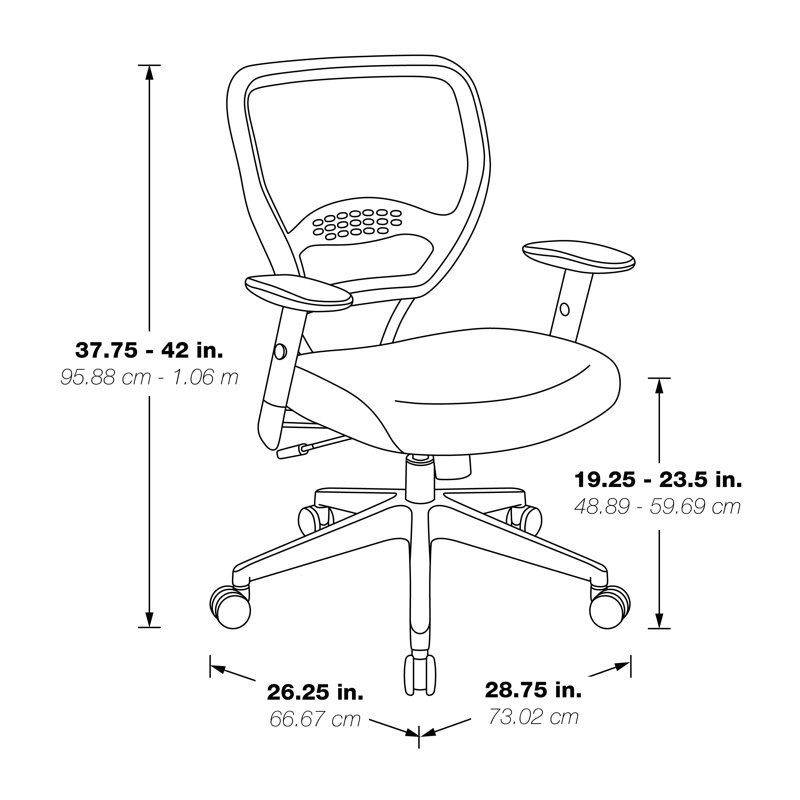 SPACE Task Chair