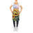 Floral Bib Apron