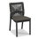 Bellevue Outdoor Dining Side Chair