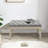 Boswick Linen Upholstered Bench-341042358-346718199