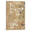« ii », reproduction d’impression sur toile tendue Butterfly Forest-20832275-73082754-73082755