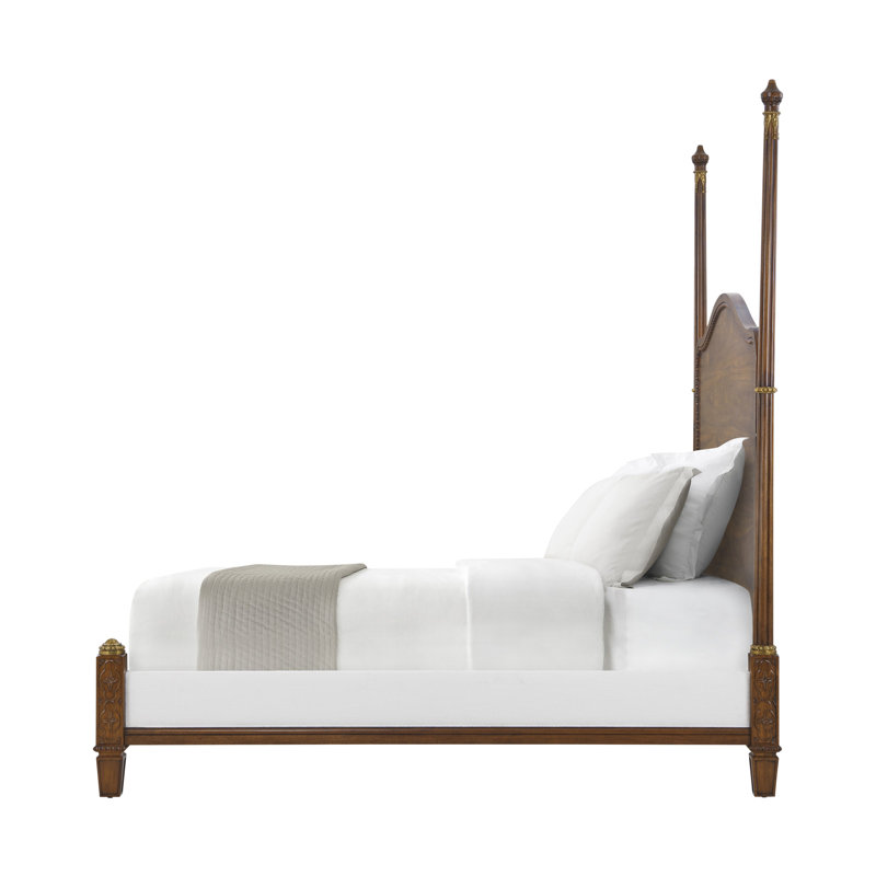 Althorp Living History Upholstered Bed, King