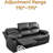 Lysi Faux Leather Recliner-34555493