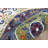 Hand Tufted Wool Floral Indoor Rug-458109459