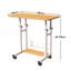 Metal Base Computer Desk-2039972752