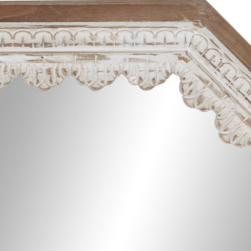 Miroir mural Cargan