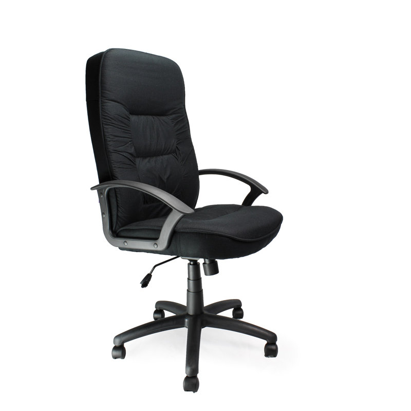 Arudz Executive Chair, Black
