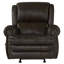 Fauteuil inclinable et berçant Aeryona