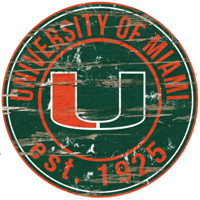 Panneau mural NCAA