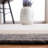 Coley Hand Woven Wool, Cotton Geometric Rug-936258004