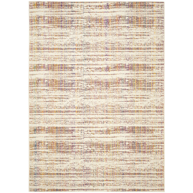 Tapis Havana, Rectangle 4 pi x 5 pi 7 po