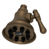 Multi Function Rain Adjustable Shower Head