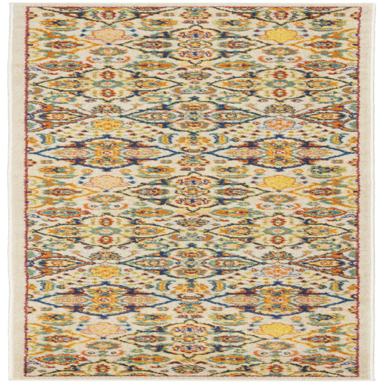 Whitingham Oriental Indoor Rug