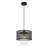 1 - Light Single Pendant-633041722