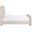 Lit tapissier en tissu texturé Fira Daliah-2003679807-2003679750