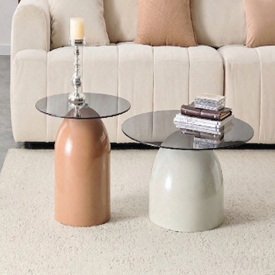 Ensemble de tables basses 2P Nesting