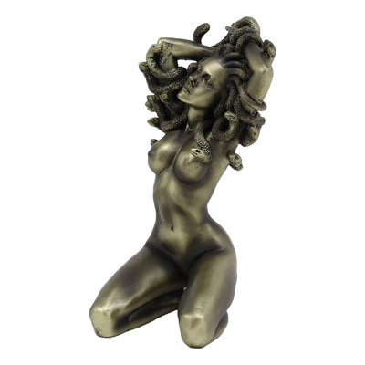 Jorien Handmade Resin Figurine / Sculpture Decorative Object
