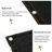 Rectangle 9' x 19' Shade Sail