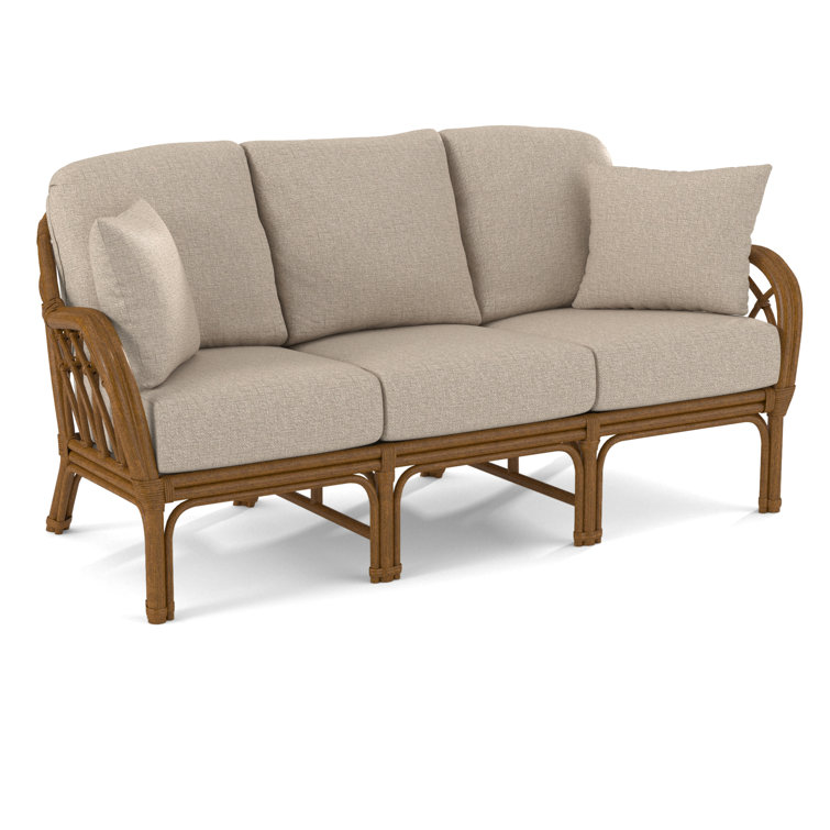 Edgewater 79" Flared Arm Sofa