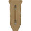 Support en bois / corbeau-91263032-124392322