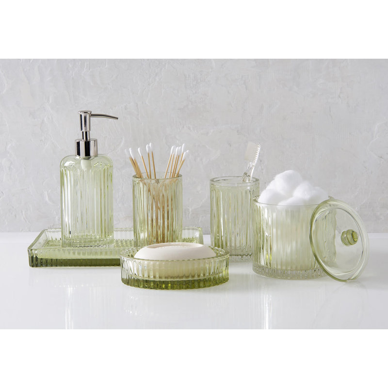 Solea Toothbrush Holder