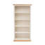 Haverhill 180cm H x 90cm W Standard Bookcase