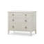 Monarch 3 - Drawer Nightstand