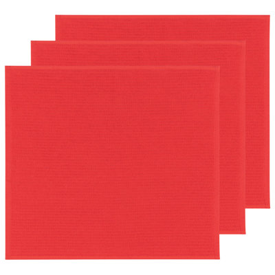Chiffon de vaisselle barmop
