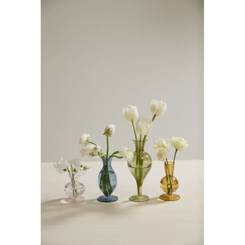 Boutique Vase 3"x 4.5"