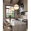 Astral 1 - Light Pendant