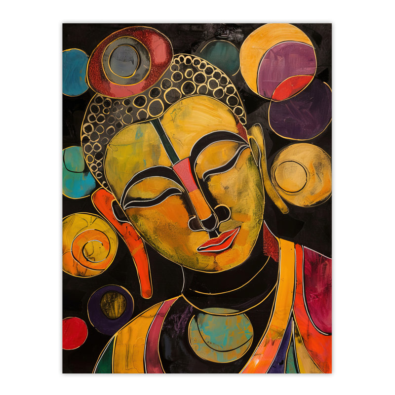 No Frame Print