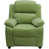 Avocado Microfiber/Microsuede is out of stock