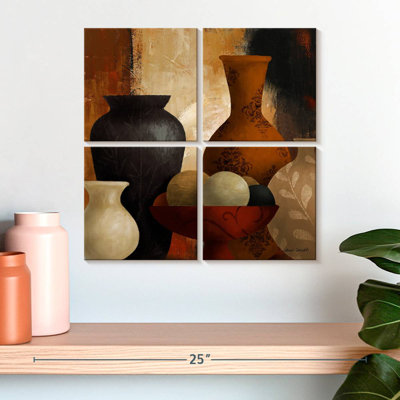 Senne Spiced Vessels I