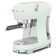 Smeg ECF02 Espresso Machine With Steam Wand