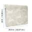 Papier peint Revustr Taupe-1579531808