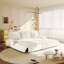 Canapé-lit convertible pour chambre à coucher, salon-544258007